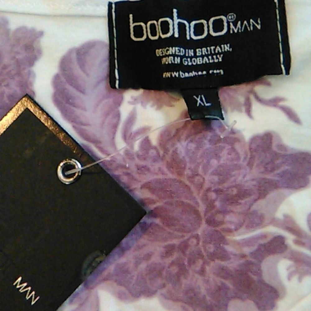 Boohoo Top - Picture 6 of 11